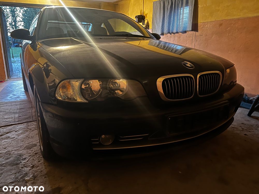 BMW Seria 3 - 1