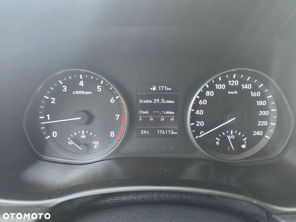 Hyundai i30 1.4 T-GDI Premium - 12
