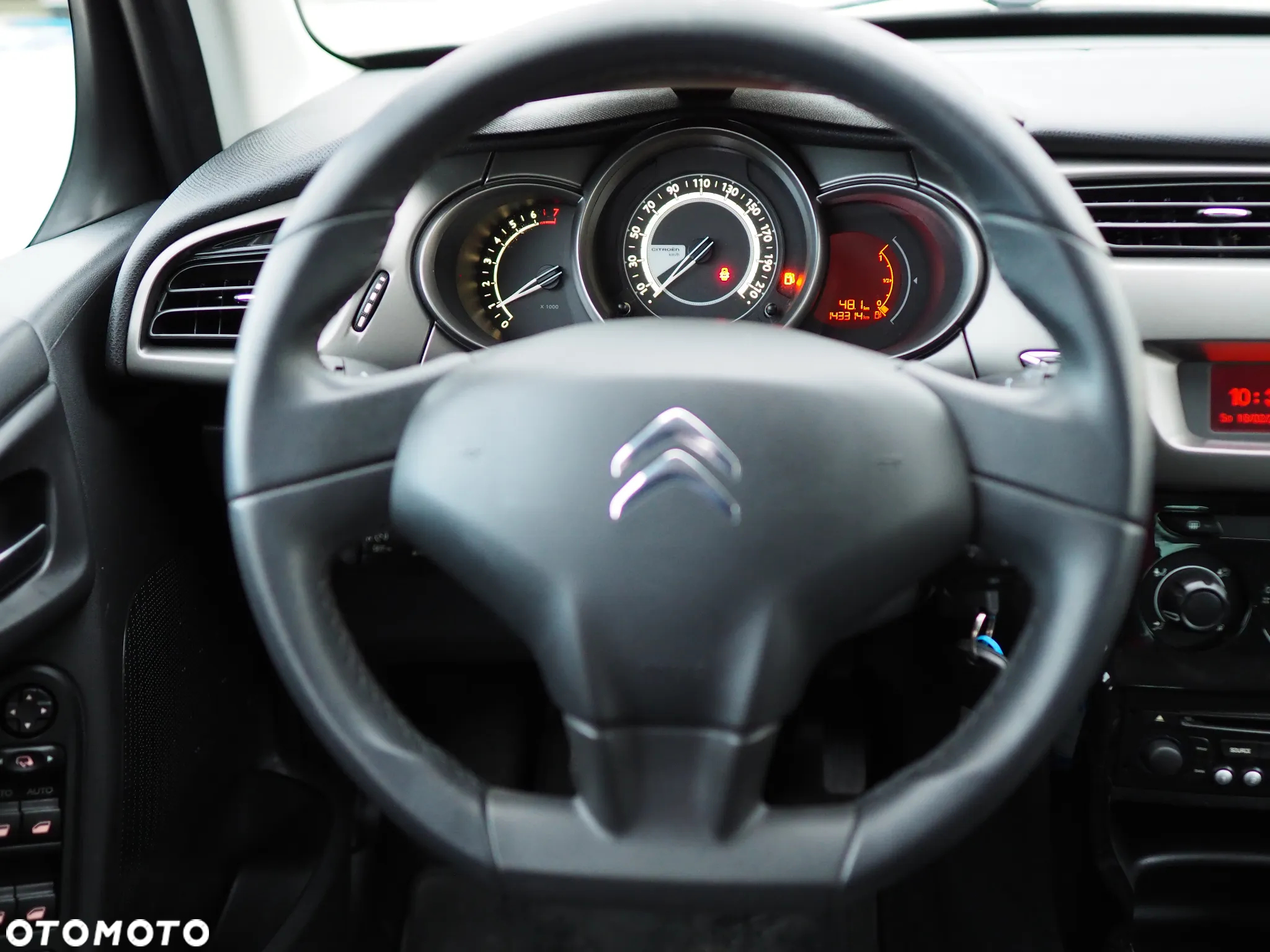 Citroën C3 - 26
