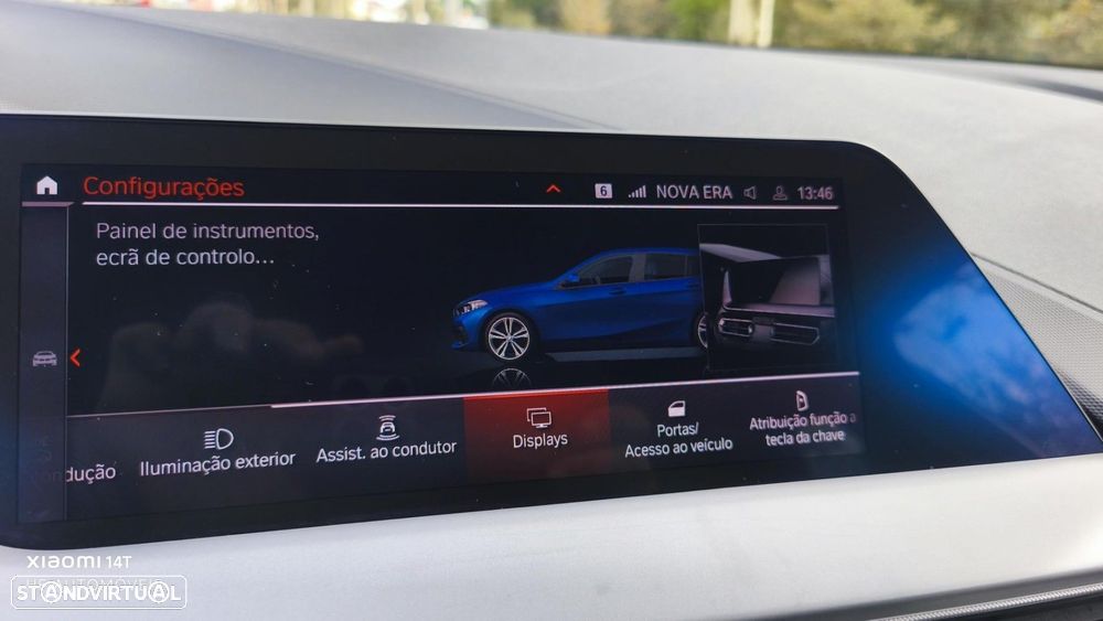 BMW 116 d Corporate Edition - 44