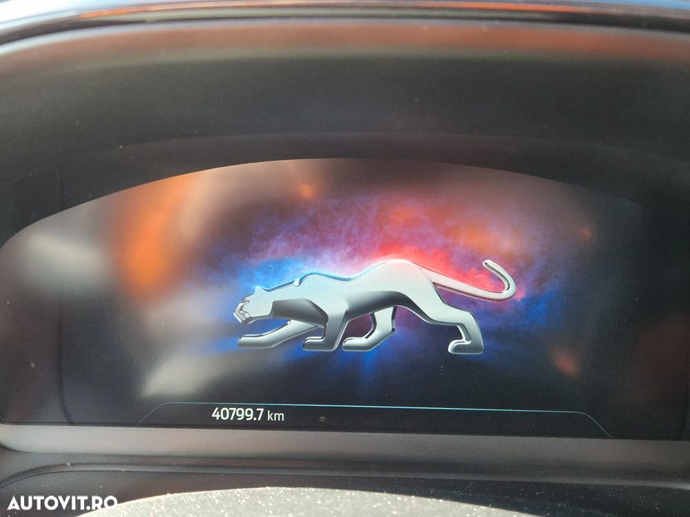 Ford Puma 1.0 EcoBoost MHEV Titanium - 8