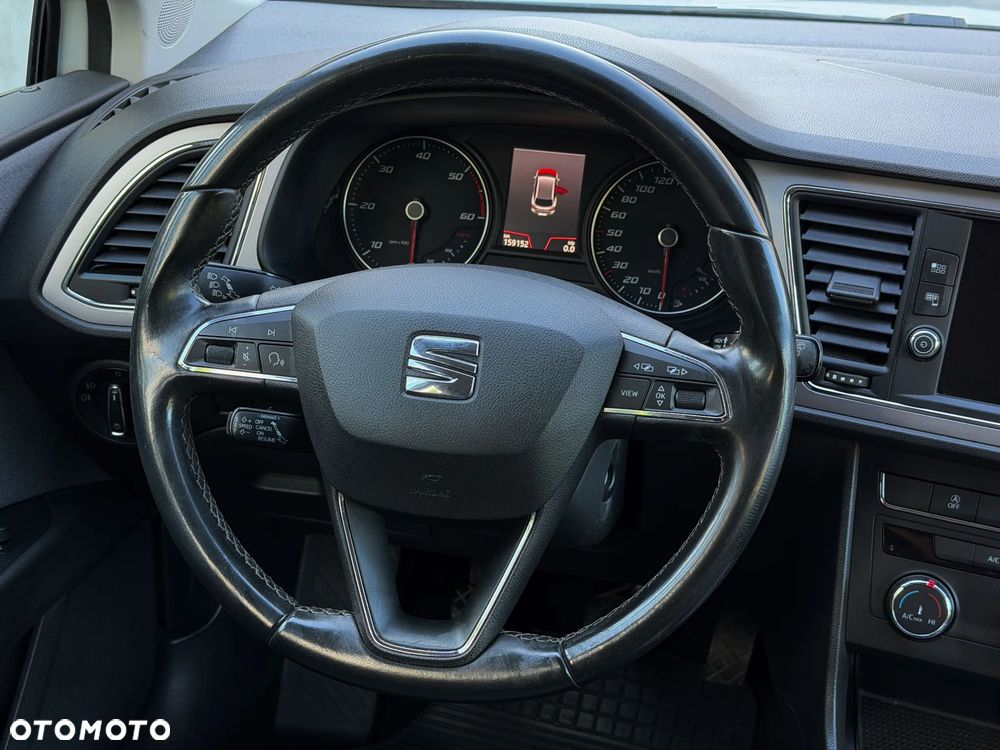 Seat Leon 1.6 TDI Xcellence - 15