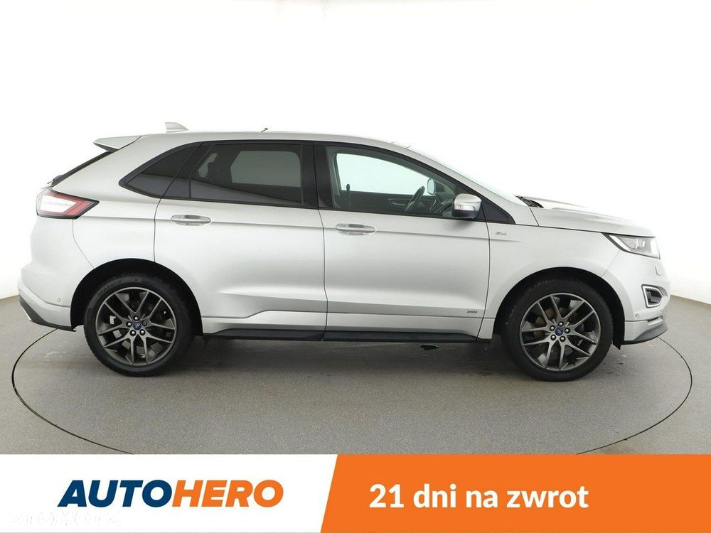 Ford Edge 2.0 TDCi Bi-Turbo 4x4 ST-LINE - 9