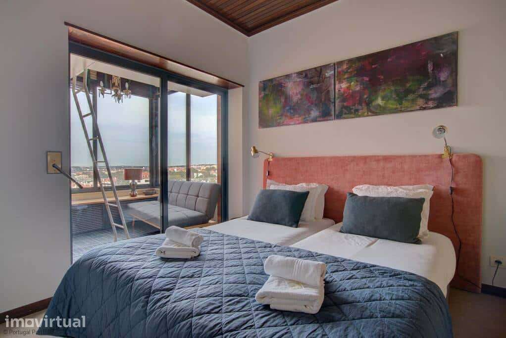 Atlantic Views - Estoril - Grande imagem: 5/22