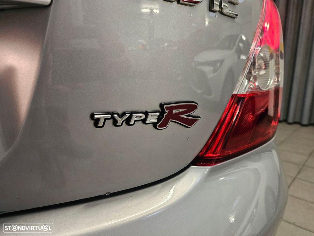 Honda Civic 2.0 Type-R - 26