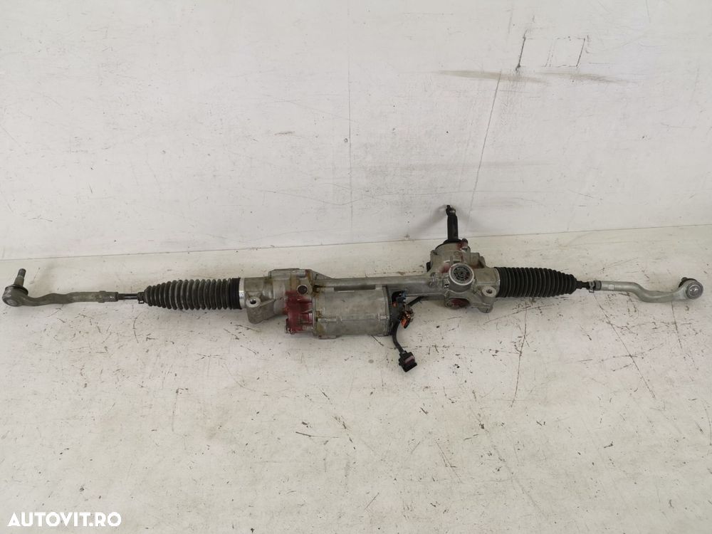 Caseta Directie Mercedes-Benz E-Class W212/S212/C207/A207 2009 2010 20 - 5