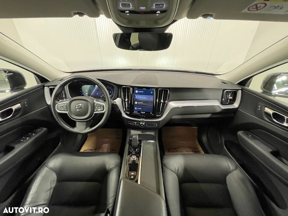 Volvo XC 60 B4 D Geartronic Inscription - 7