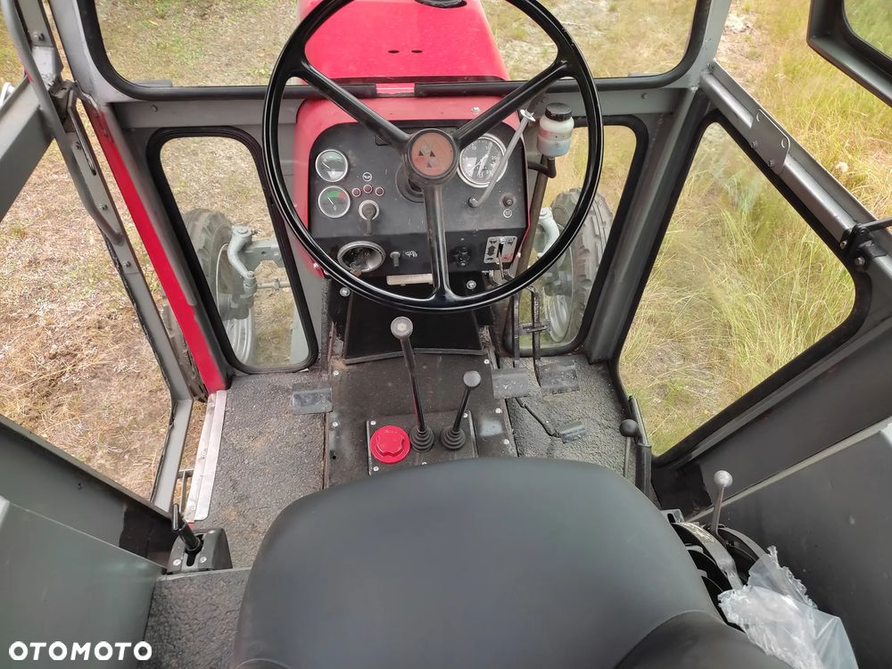 Massey Ferguson Ferguson 590 - 4