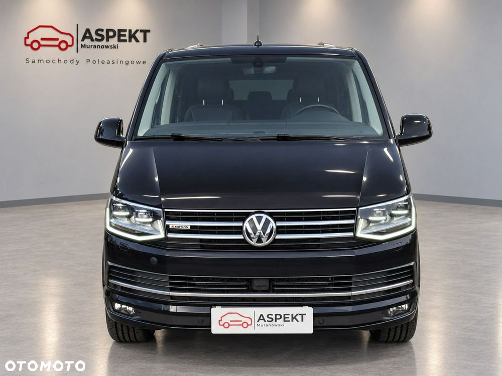 Volkswagen Multivan - 24