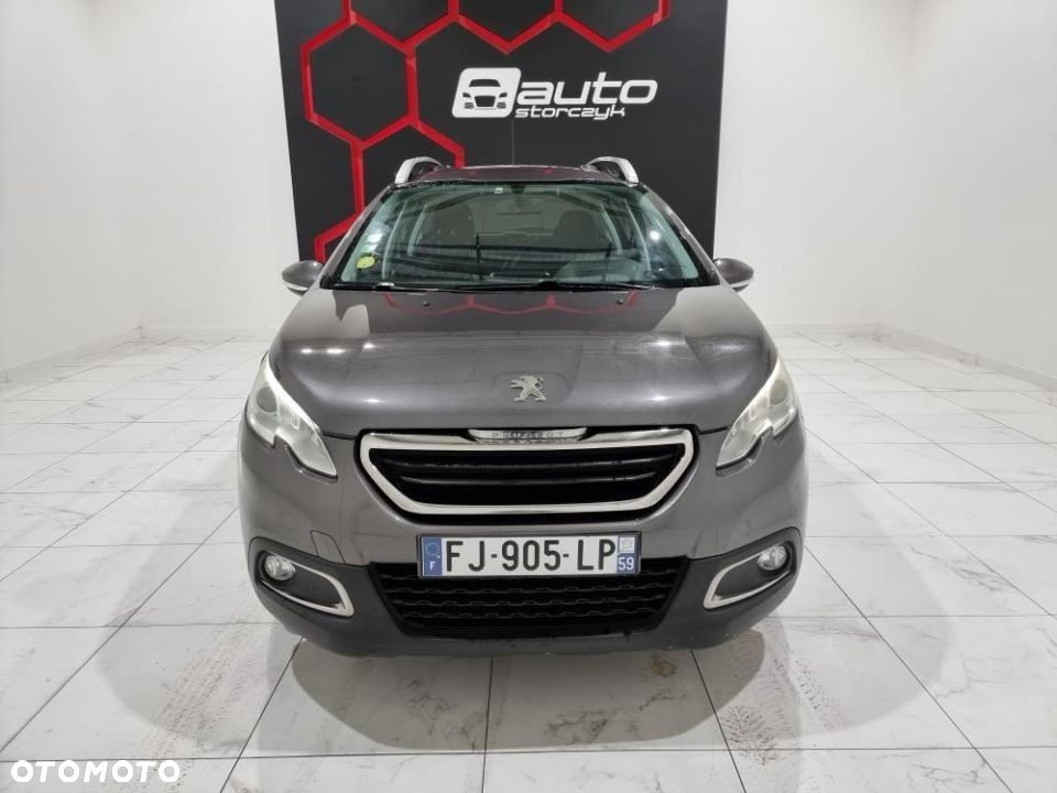 Peugeot 2008 - 13