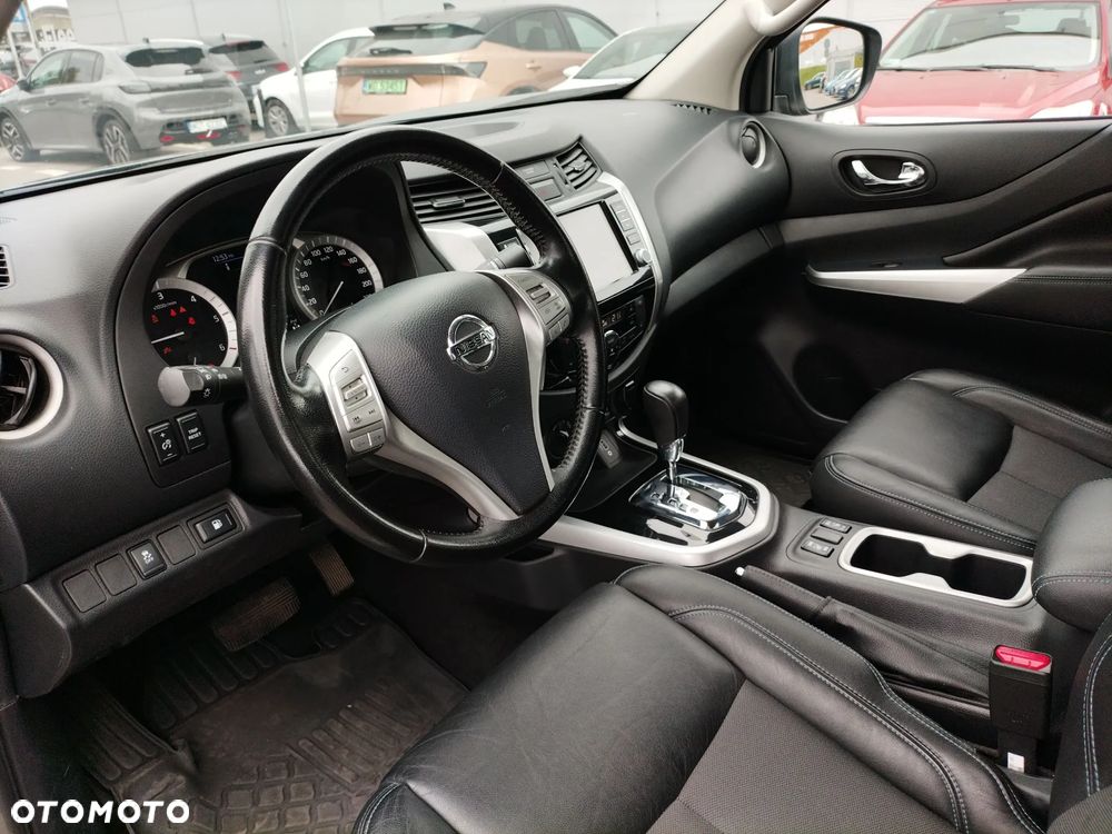 Nissan Navara - 9