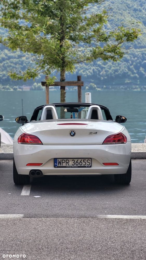BMW Z4 - 28