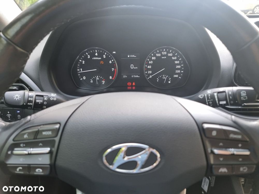 Hyundai i30 1.5 DPI Smart - 19