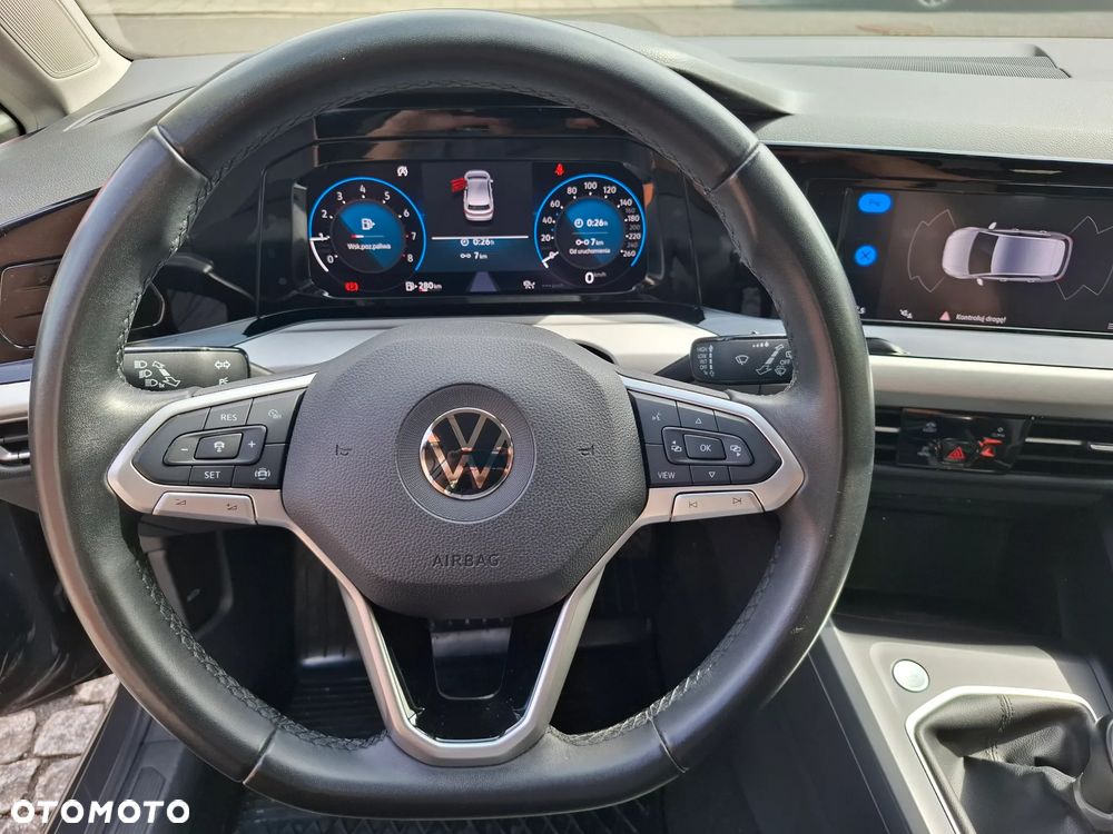 Volkswagen Golf 1.5 TSI EVO Life - 20
