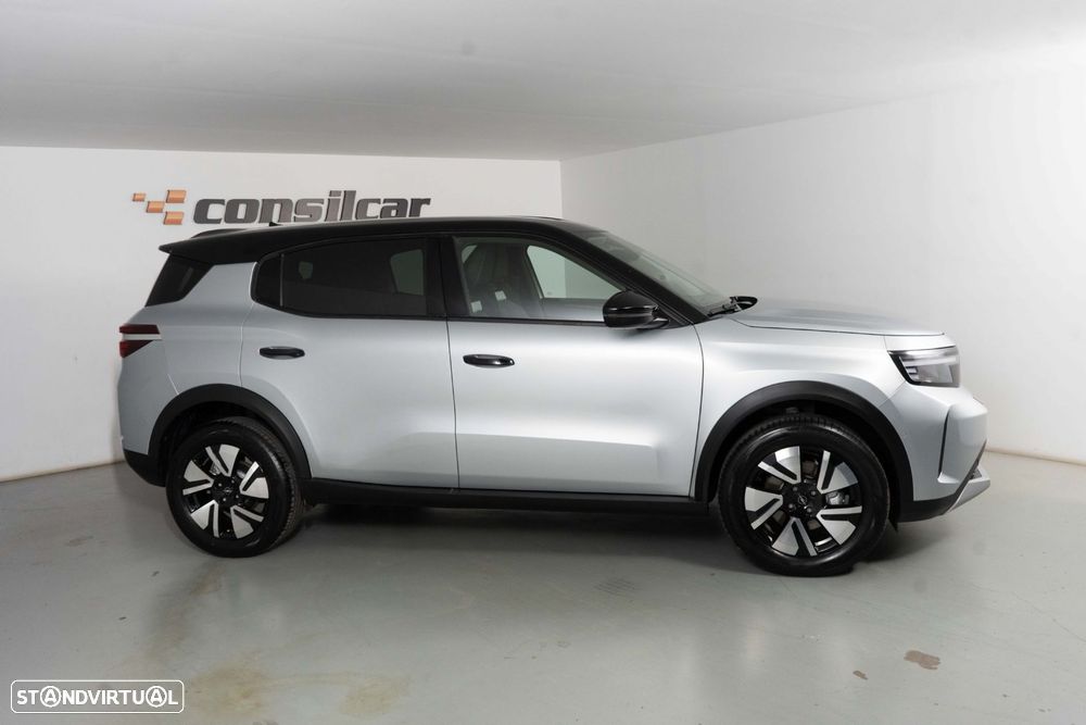 Opel Frontera 44 kWh GS - 7