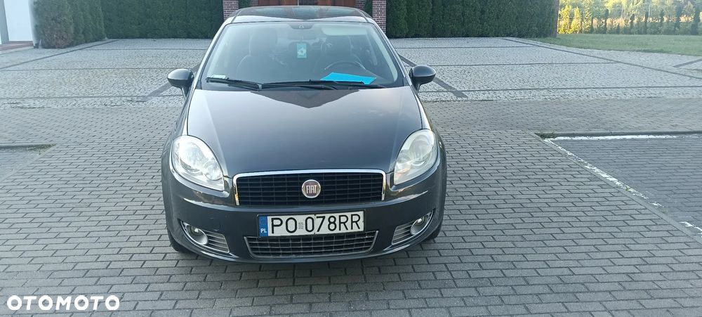 Fiat Linea 1.4 Active - 6