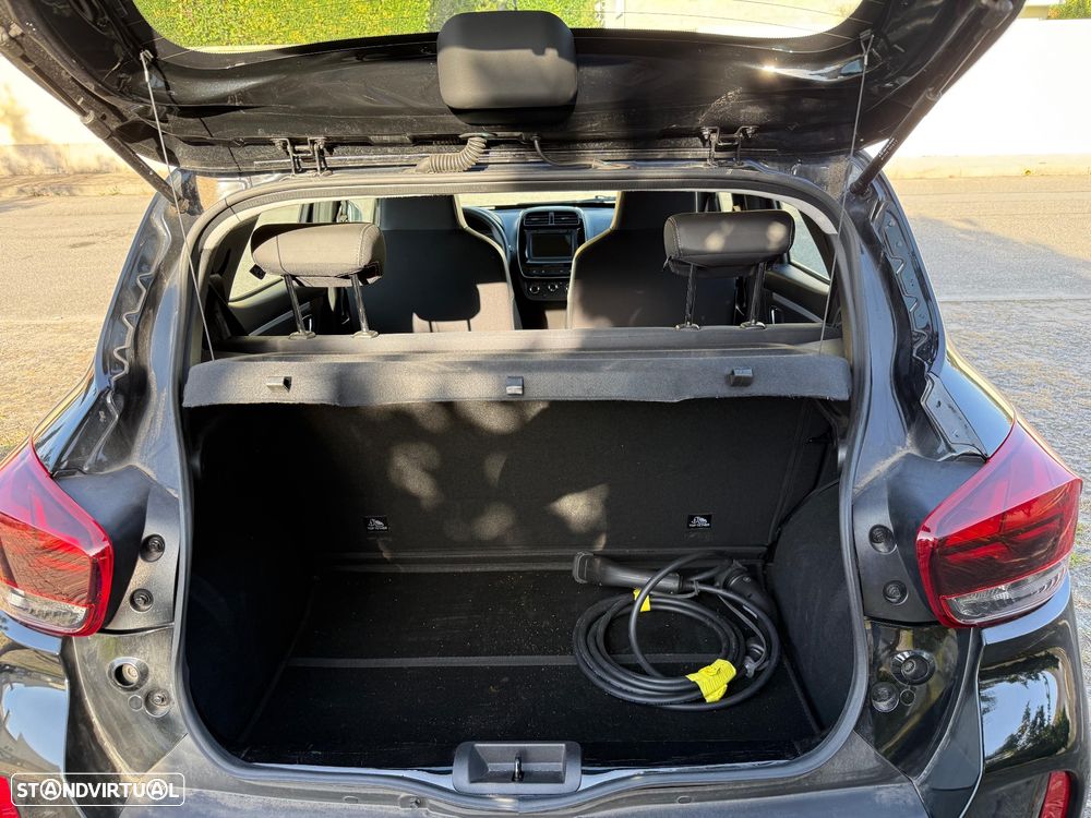 Dacia Spring ESSENTIAL - 11