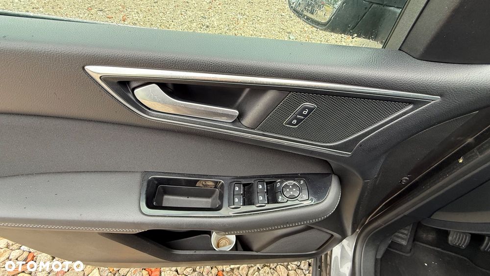 Ford S-Max 1.5 EcoBoost Titanium - 11