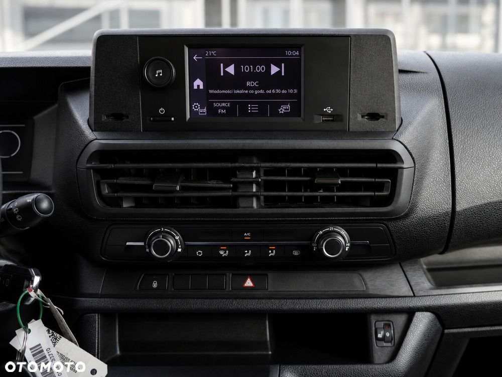 Toyota Proace Verso 2.0 D4-D Long Combi - 18