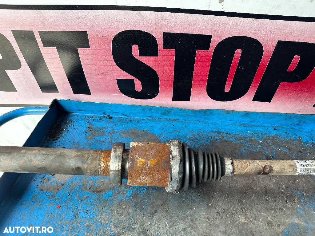 Planetara dreapta fata FORD KUGA 3 NX66-3B436-AA NX663B436AA NX66 3B436 AA 2019 2020 2021 2022 2023 - 5