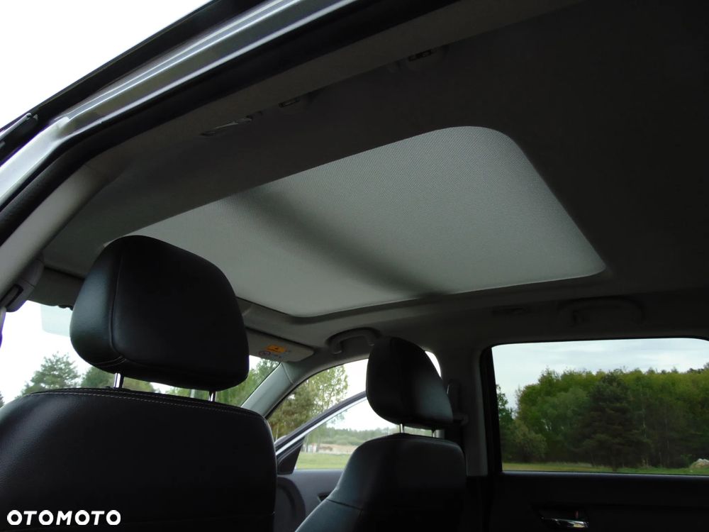 Suzuki Vitara 1.6 DDiS (4x4) Allgrip Comfort - 21