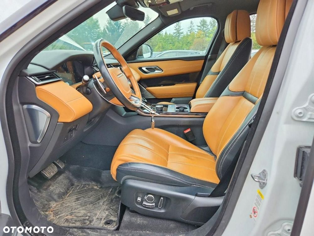 Land Rover Range Rover Velar 2.0 Si4 R-Dynamic S - 7