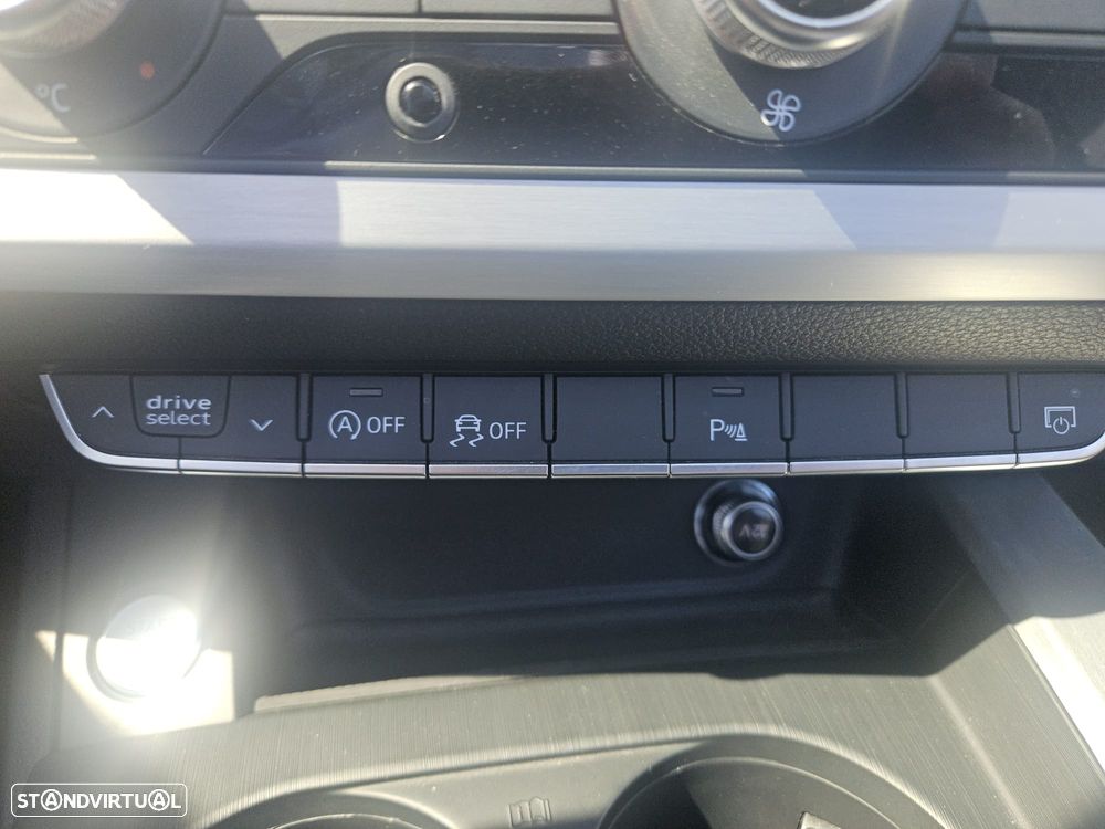 Audi A5 50 TDI quattro tiptronic S line - 30