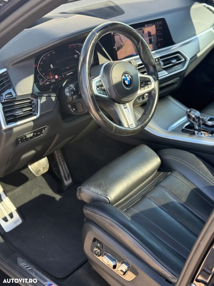 BMW X5 xDrive30d - 12