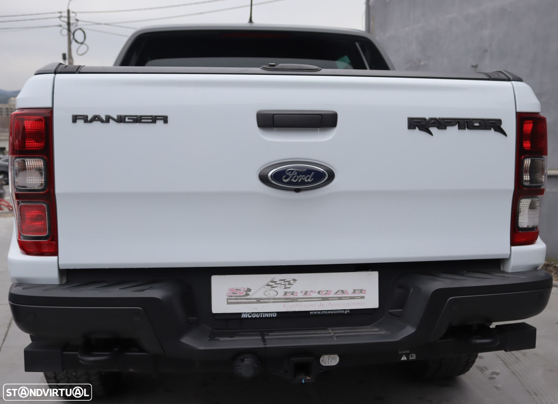 Ford Ranger - 6