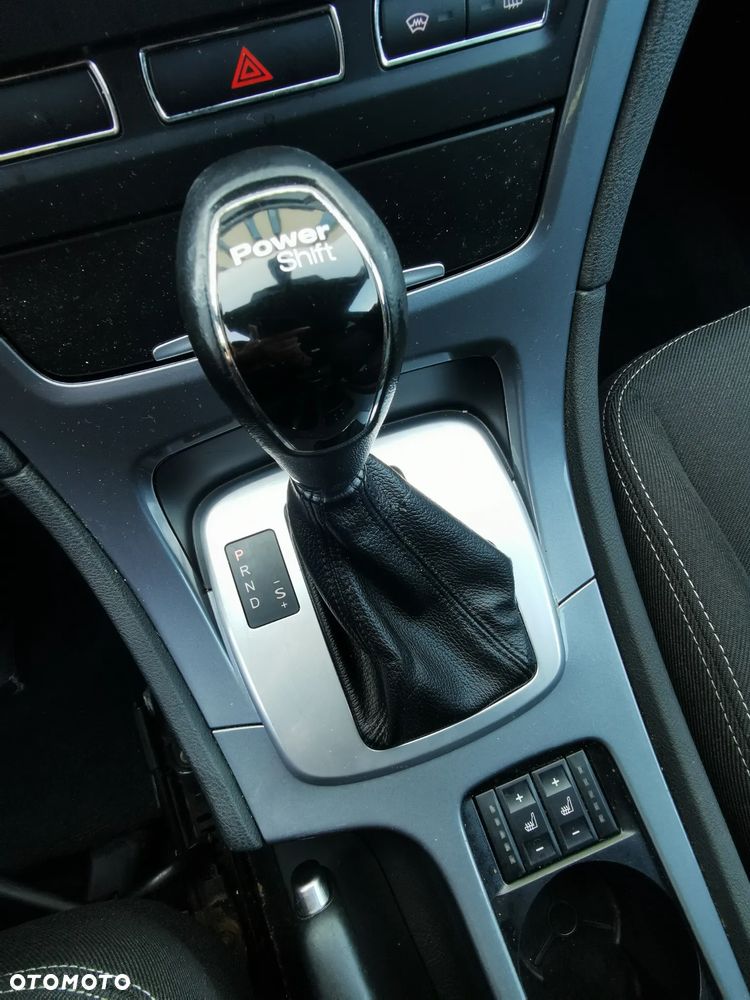 Ford Mondeo 2.0 TDCi Black Magic - 18