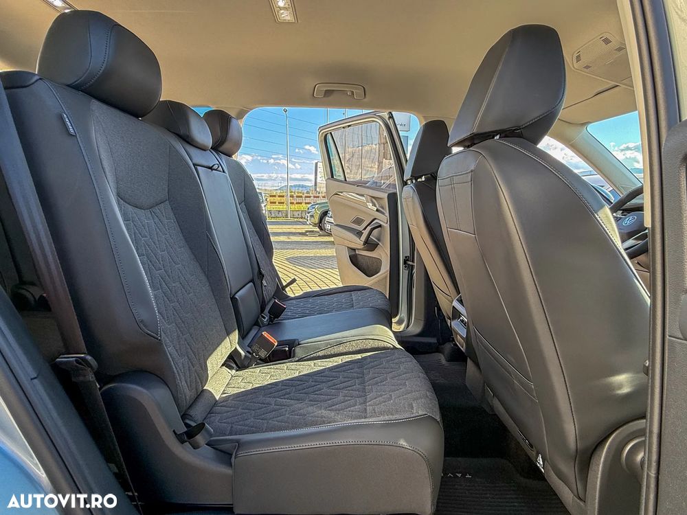 Volkswagen Tayron 2.0 TDI 4Motion DSG Life - 24