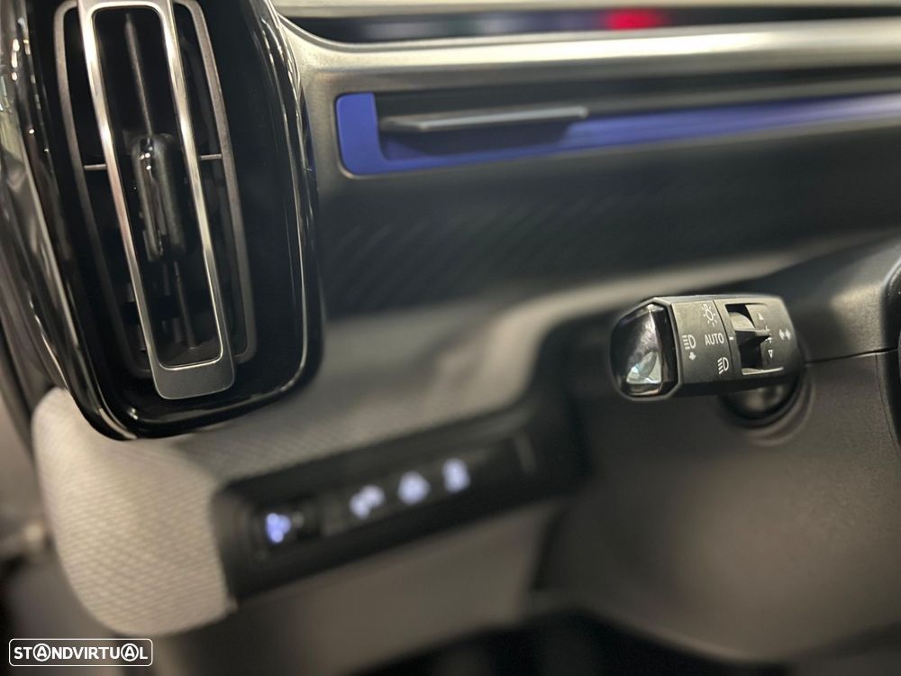 Citroën C3 1.2 Turbo Plus - 12