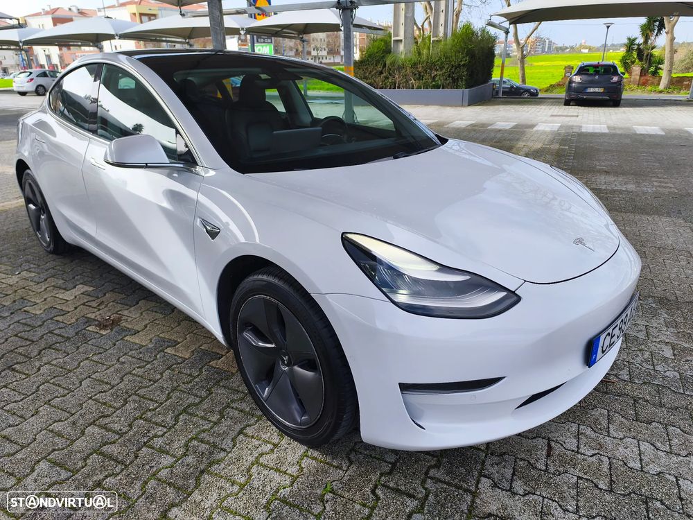 Tesla Model 3 Long Range AWD Dual Motor - 2