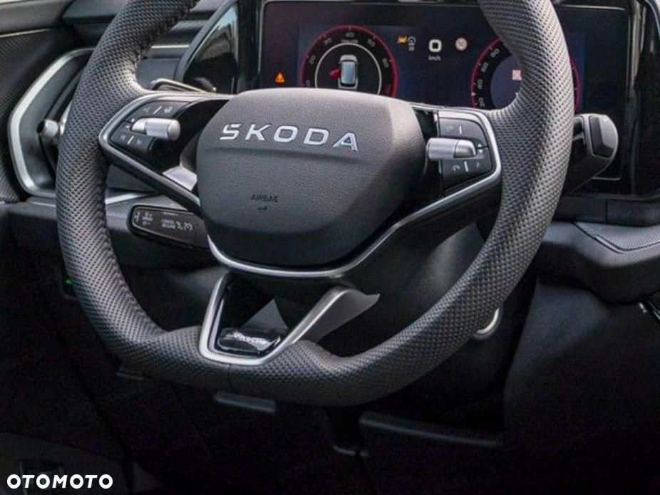 Skoda Kodiaq 2.0 TSI 4x4 Sportline DSG - 9