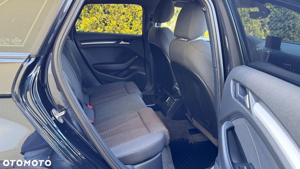 Audi A3 Sportback - 29