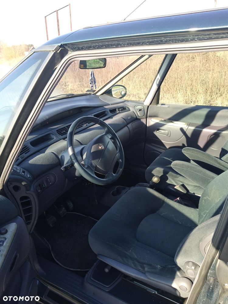 Renault Espace - 3