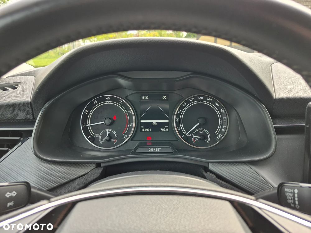 Skoda Scala 1.0 TSI Ambition - 18