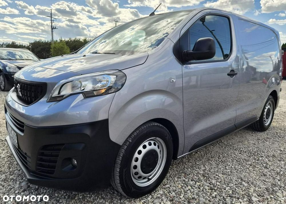 Peugeot Expert - 13
