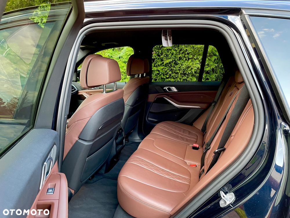 BMW X5 xDrive30d - 9