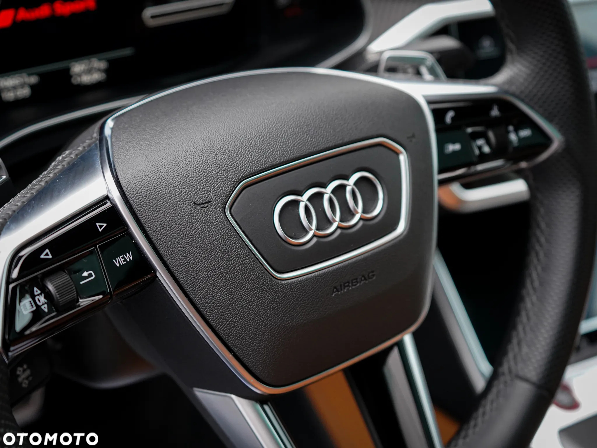Audi RS7 Sportback - 14