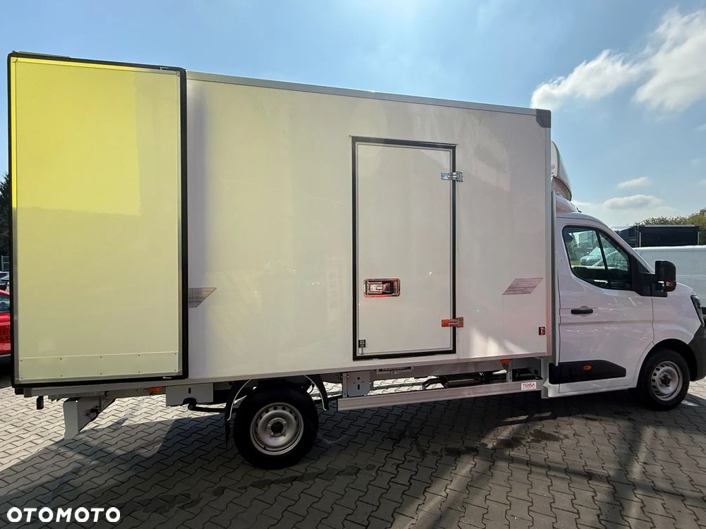 Renault Nowy Master - 4