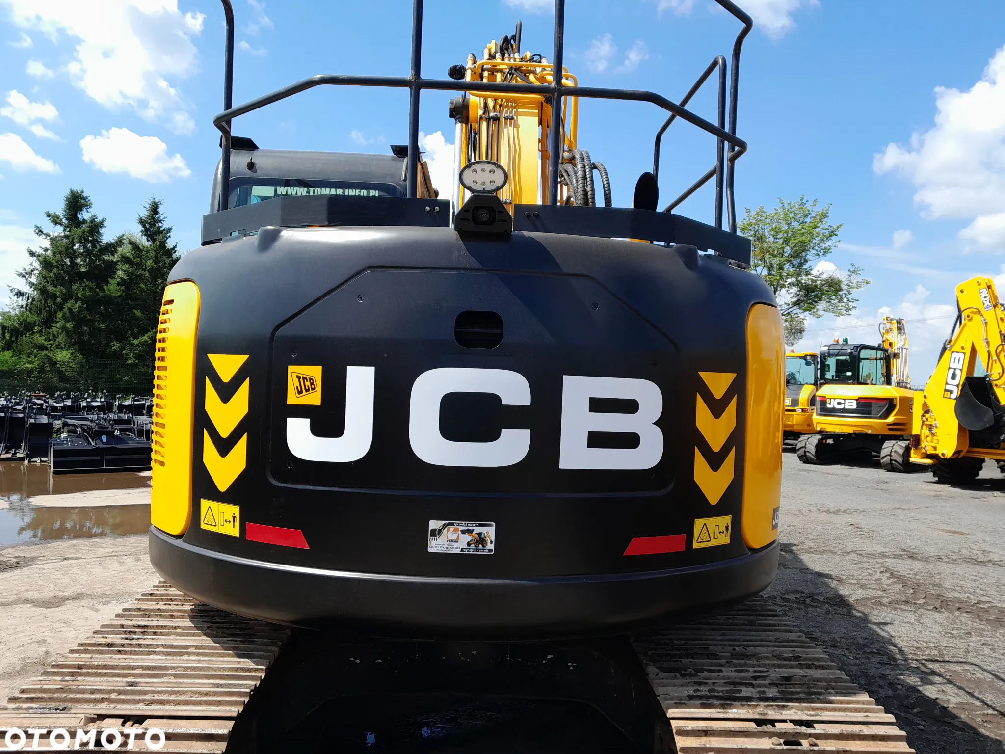 JCB JZ 141 LC - 15