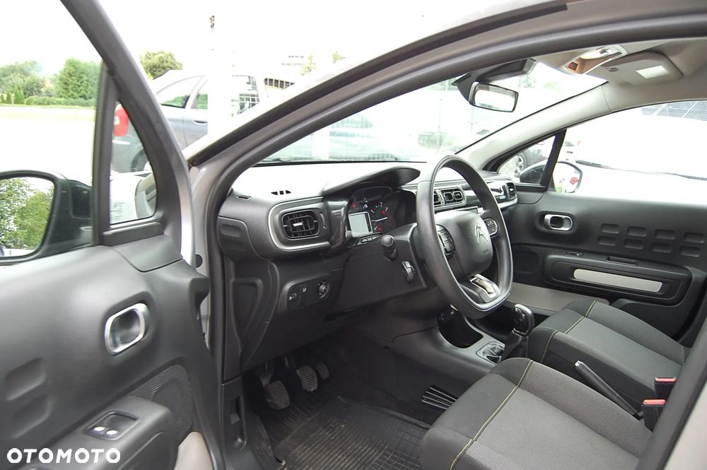 Citroën C3 - 7