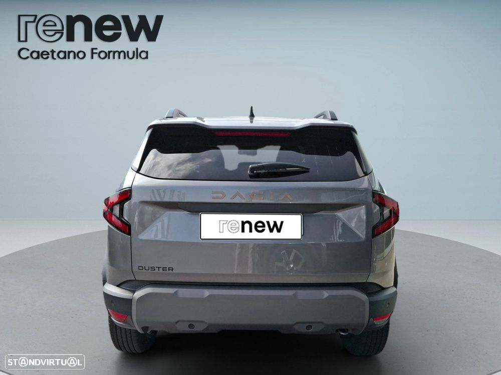 Dacia Duster 1.0 TCe ECO-G Extreme Bi-Fuel - 7