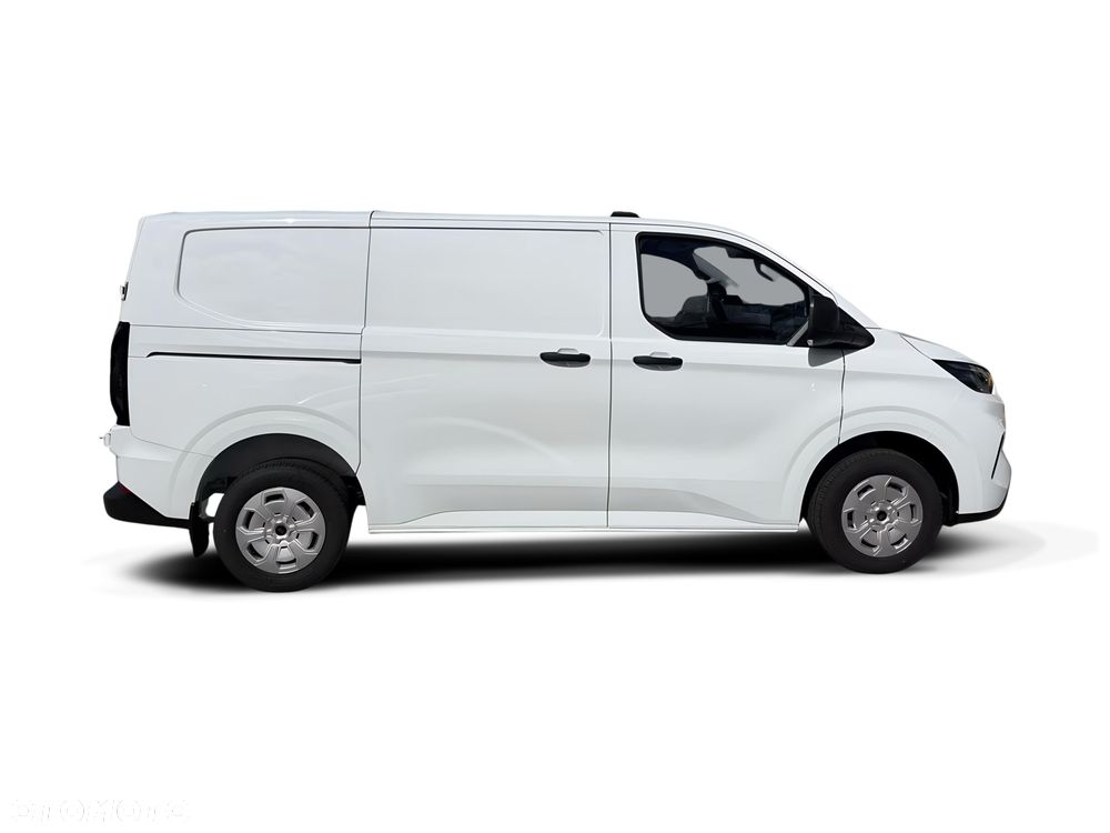 Ford Transit Custom L1 Van Trend 136KM - 7