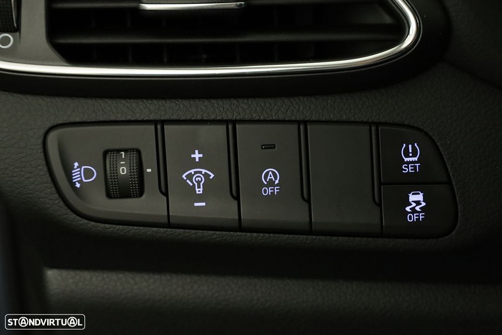 Hyundai i30 1.0 T-GDI Style Plus - 19