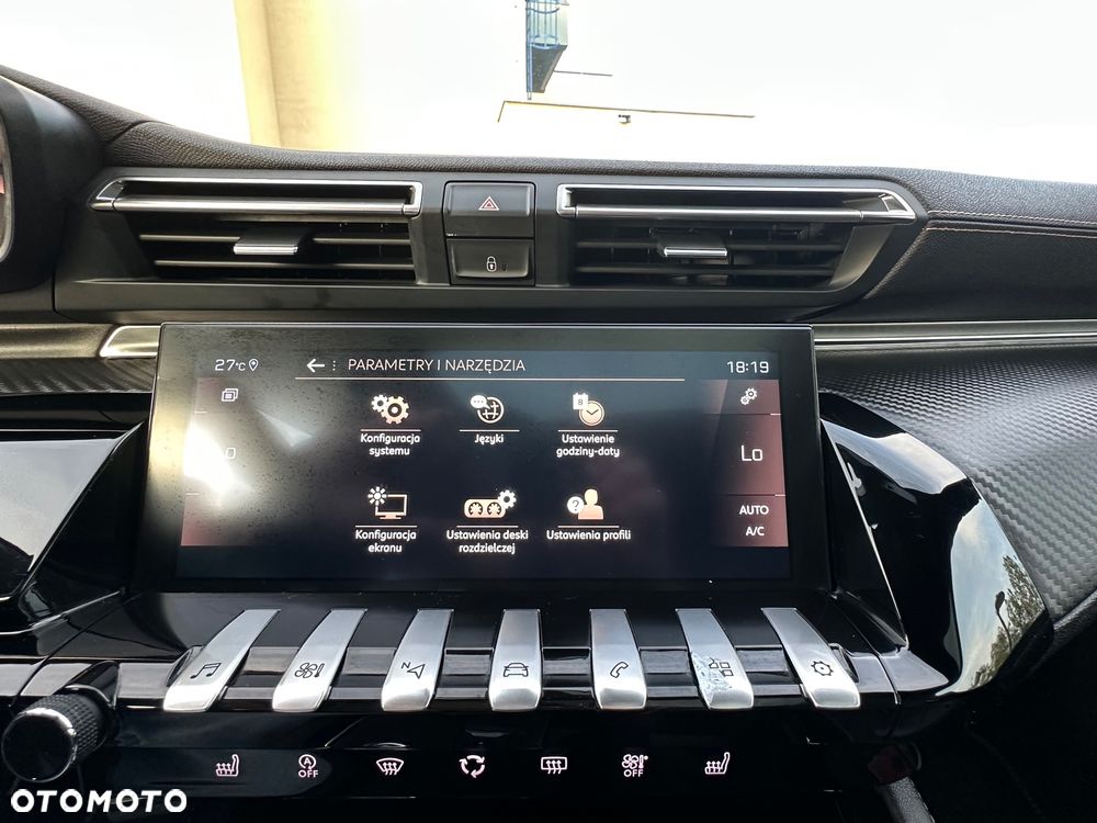 Peugeot 508 2.0 BlueHDi GT Line S&S EAT8 - 36