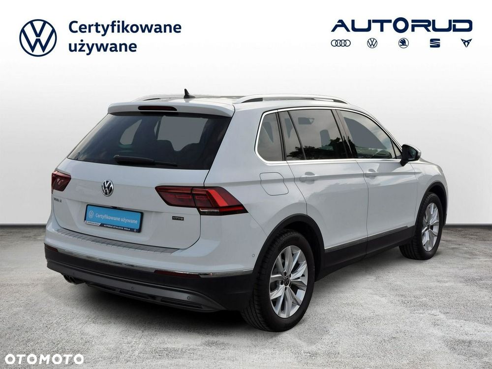 Volkswagen Tiguan 2.0 TDI BMT SCR Highline DSG - 7