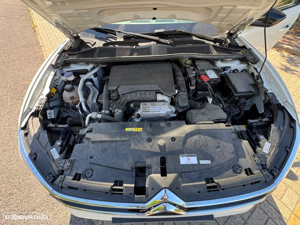 Citroën C5 - 16