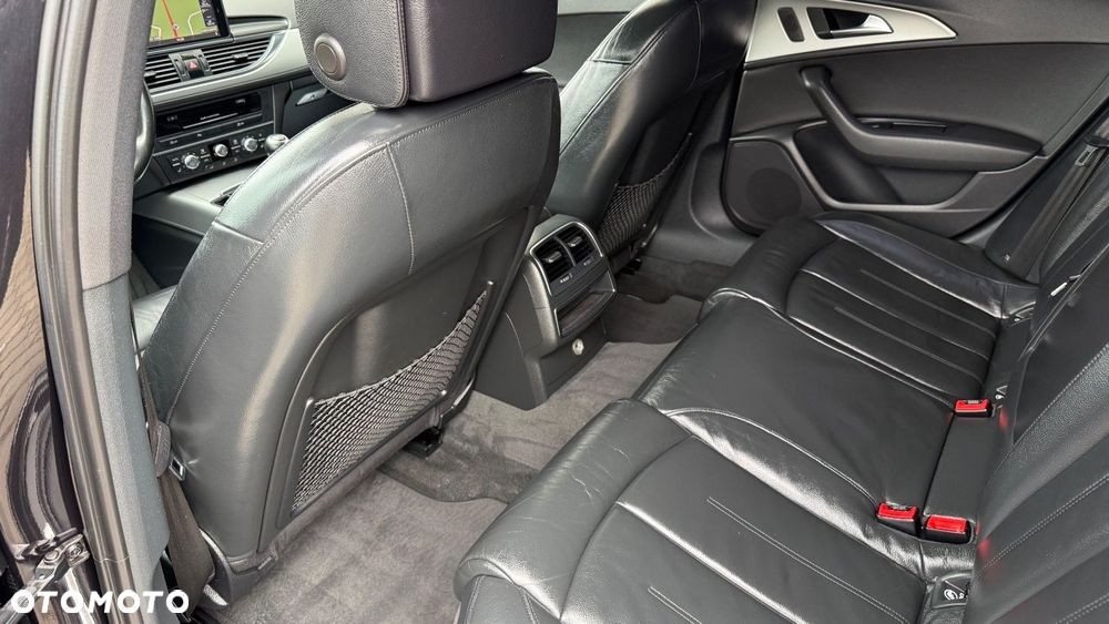 Audi A6 Limousine - 24